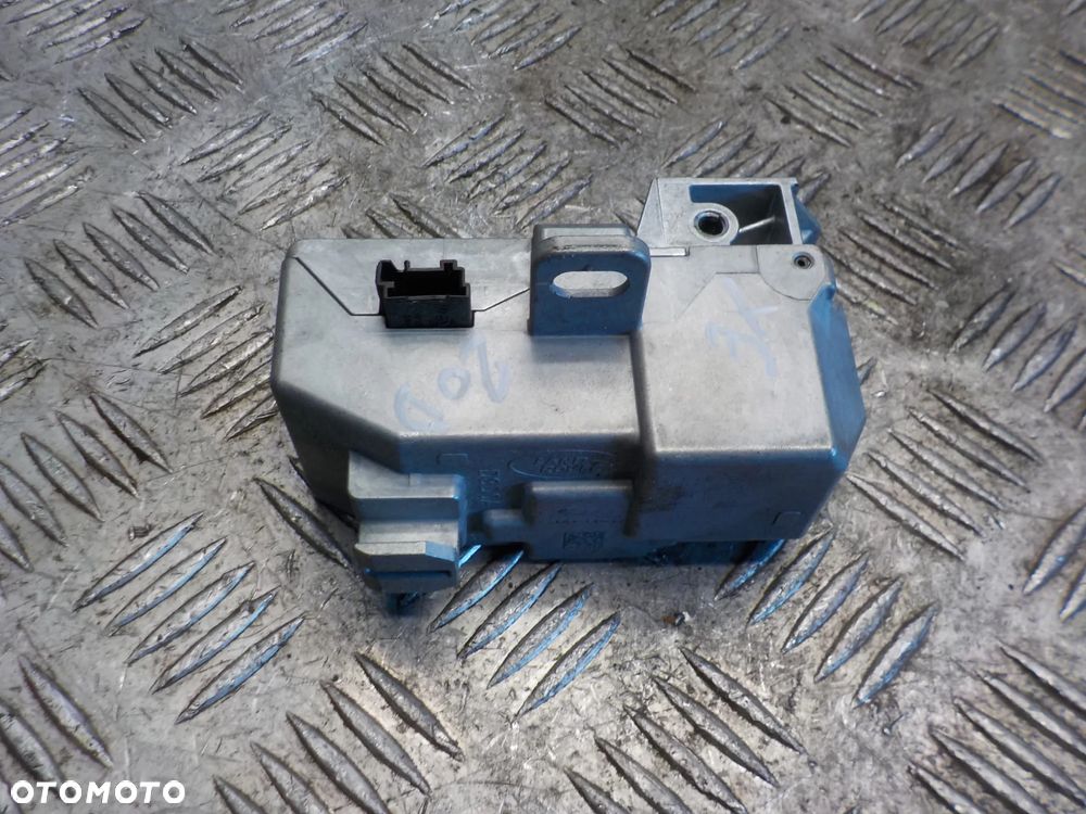 JAGUAR XE X760 2.0 D BLOKADA KOLUMNY KIEROWNICY FK72-14A664-AA - 2