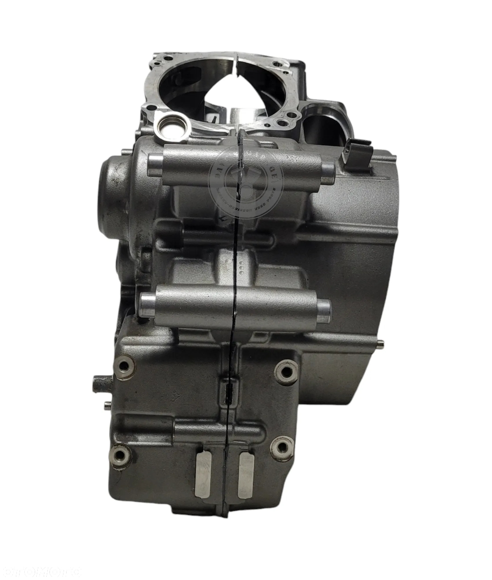 Kartery blok silnika Harley Davidson Pan America 24400258 24400261 - 2