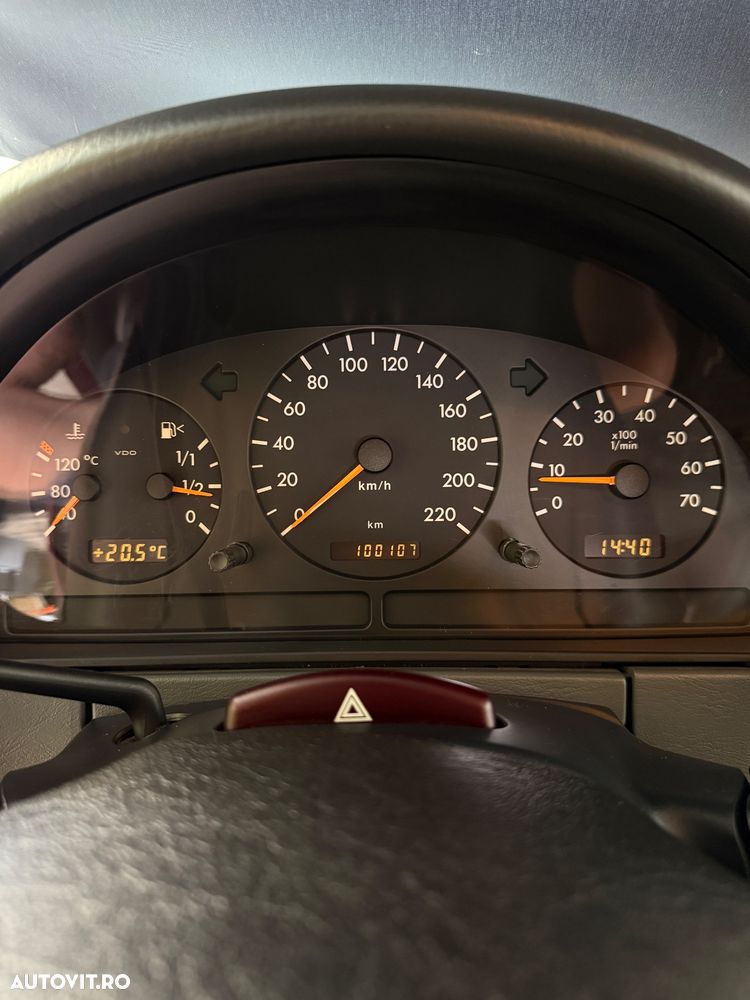 Mercedes-Benz ML - 33