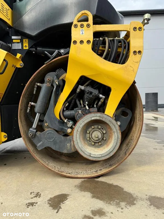 Bomag BW 154 AP-4 AM - 6