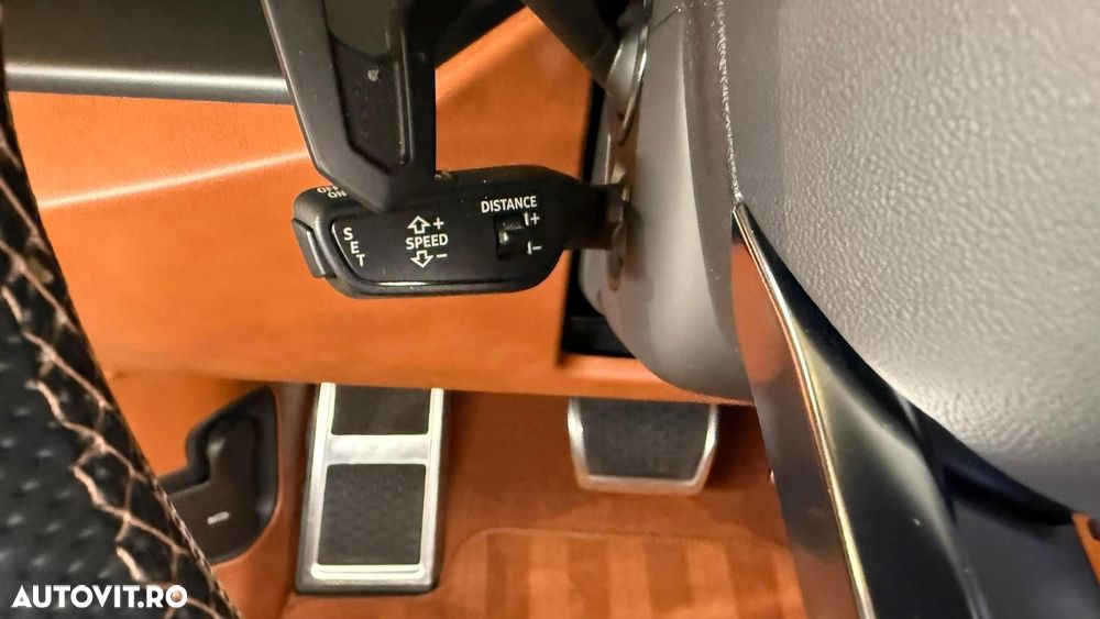 Lamborghini URUS - 21