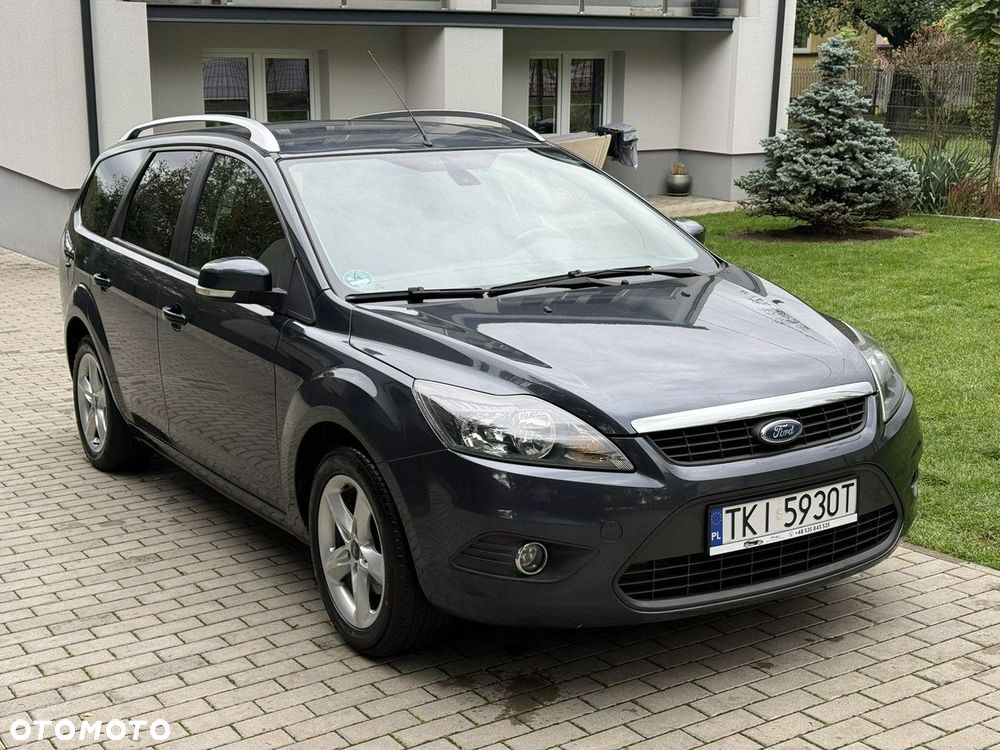 Ford Focus - 2