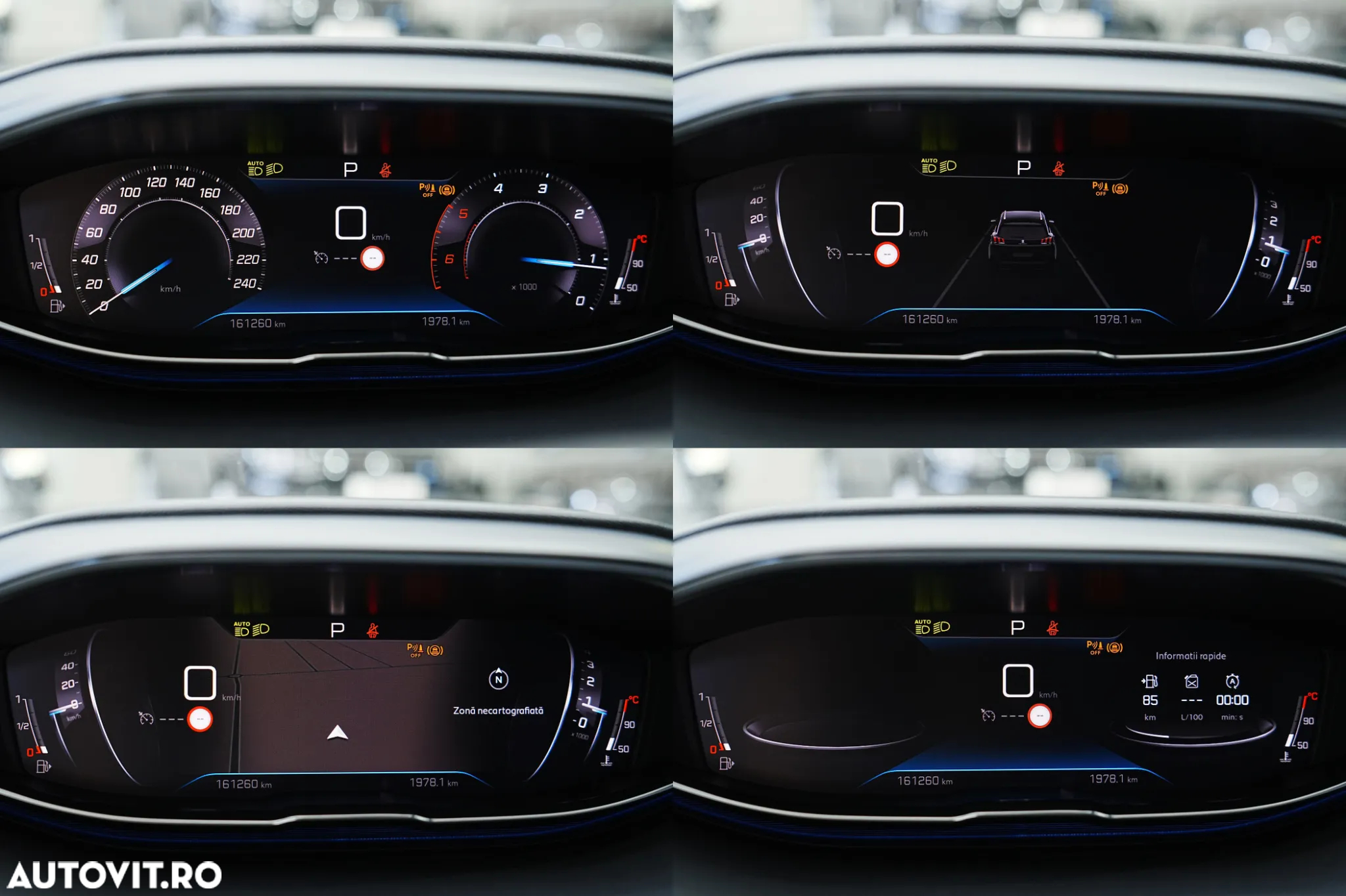 Peugeot 5008 1.5L BlueHDI EAT8 S&S Allure Pack - 33