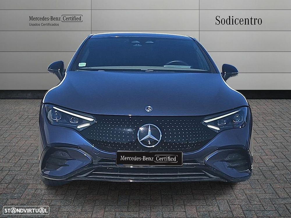 Mercedes-Benz EQE 350+ - 3