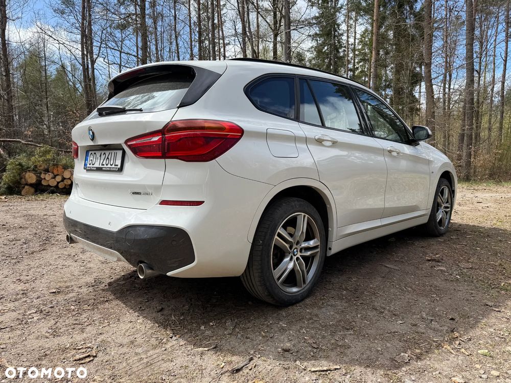 BMW X1 - 6