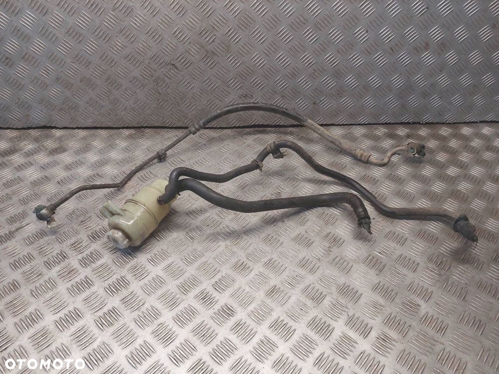 PRZEWÓD WSPOMAGANIA CIŚNIENIOWY MITSUBISHI LANCER VIII 2.0 DI-D - 1