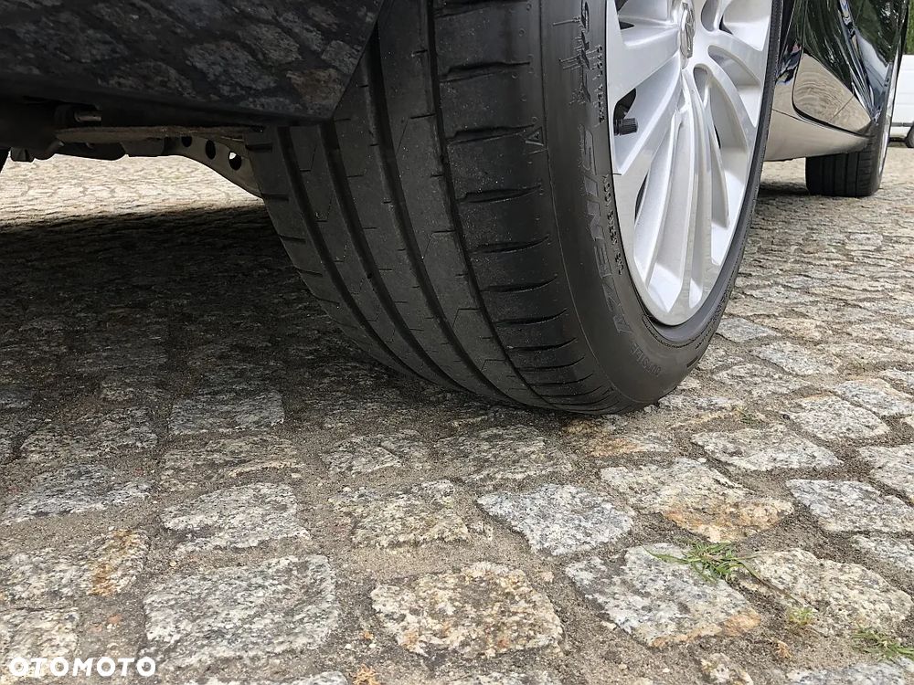 Opel Insignia 2.0 CDTI Innovation S&S - 29