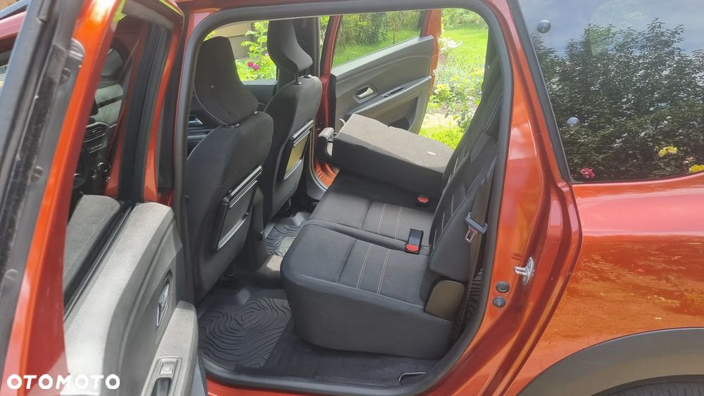 Dacia Jogger 1.0 TCe Extreme 7os - 13