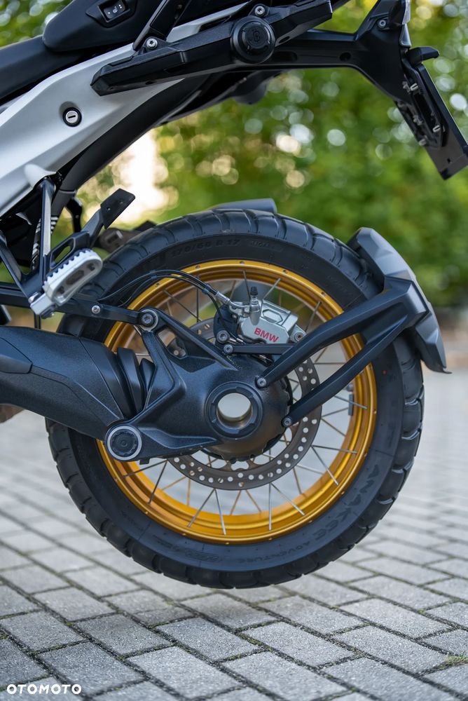 BMW GS - 27