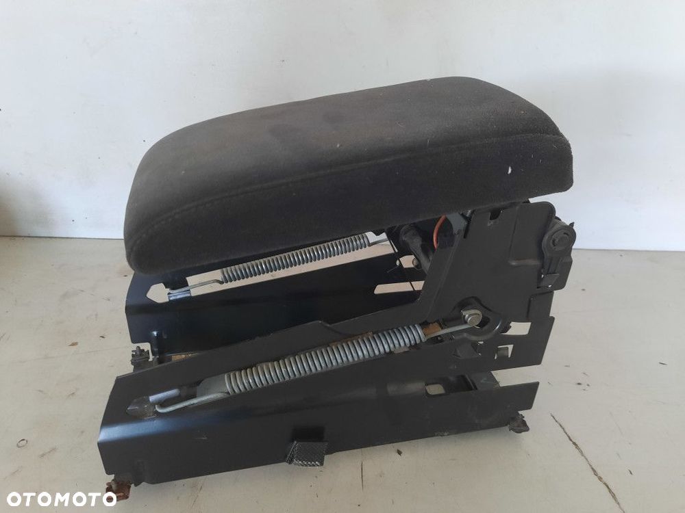 VOLKSWAGEN PASSAT B5 00-05 PODŁOKIETNIK 3B1864207 - 4