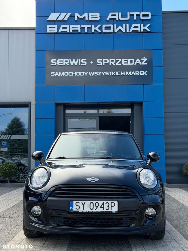 MINI ONE Standard - 19