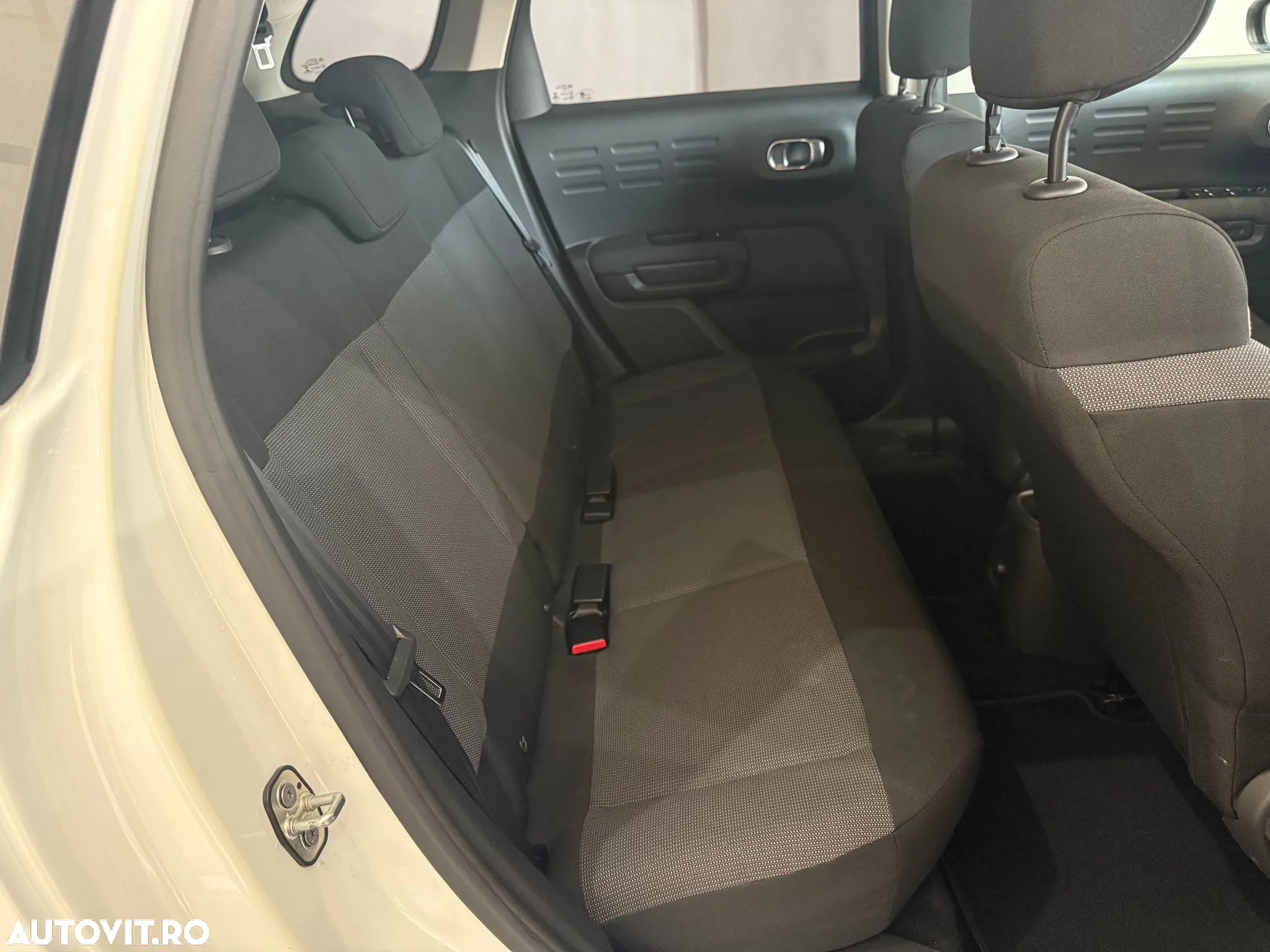 Citroën C3 AIRCROSS PureTech 82 Live - 12
