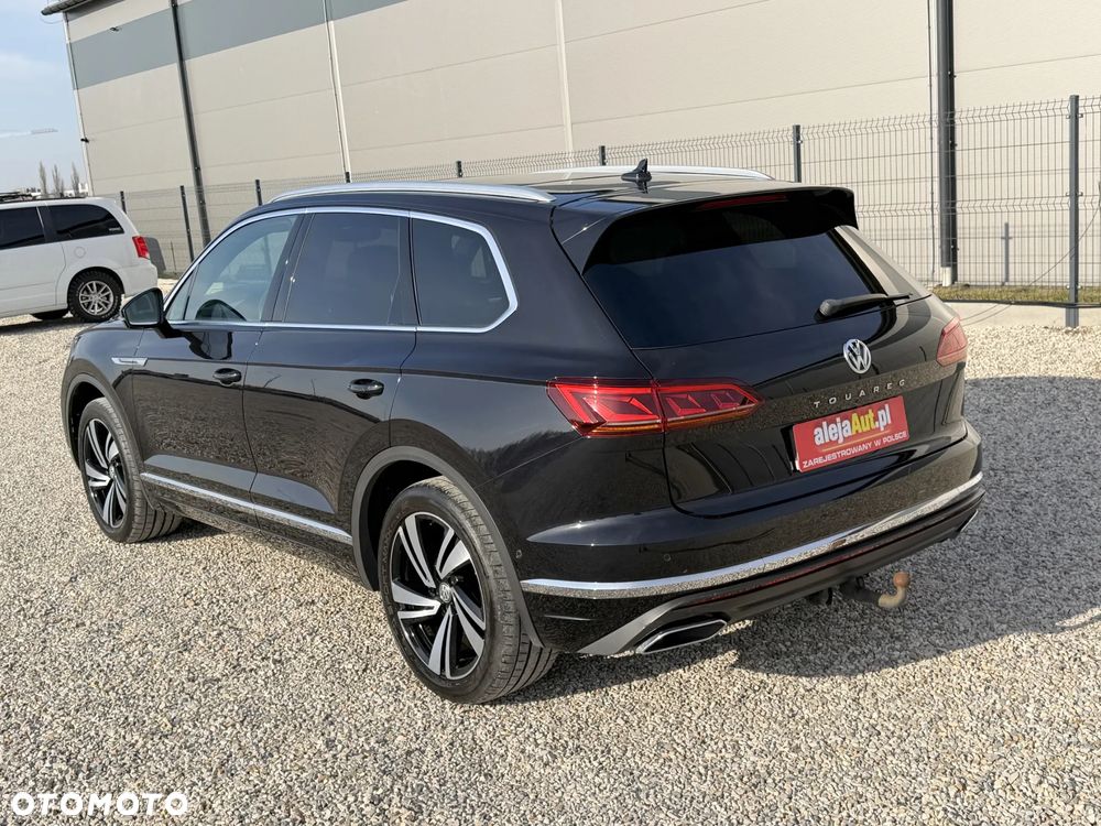 Volkswagen Touareg 3.0 V6 TDI SCR 4Mot Elegance - 6