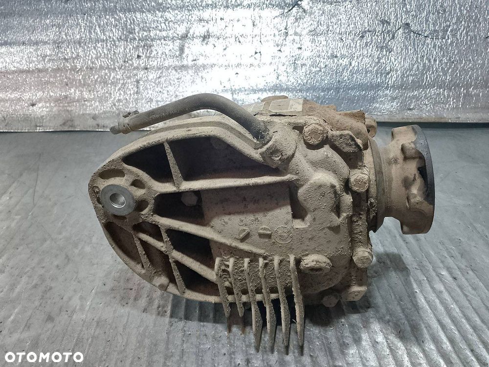 DYFERENCJAŁ TYŁ LAND ROVER RANGE ROVER 7501407 3.0 - 7