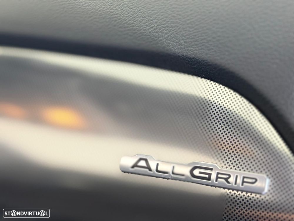 Suzuki Vitara 1.5L AGS GLX 4WD Strong Hybrid - 29