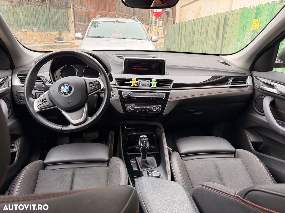 BMW X1 - 7