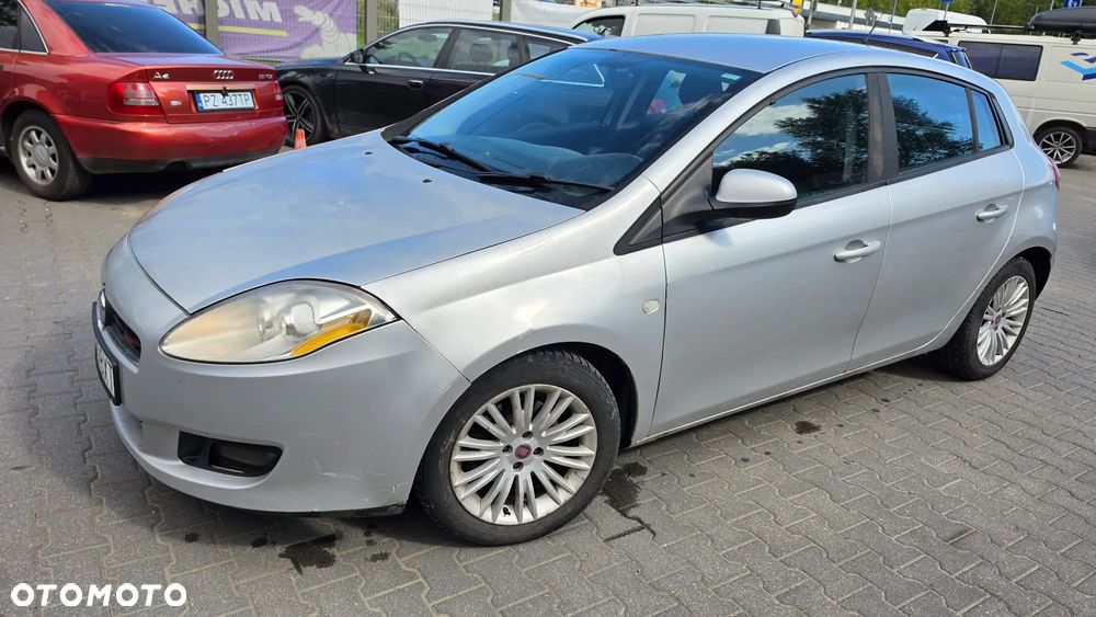Fiat Bravo 1.4 T-Jet 16V Emotion - 3
