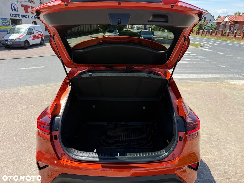 Kia XCeed 1.5 T-GDI L Business Line DCT - 17