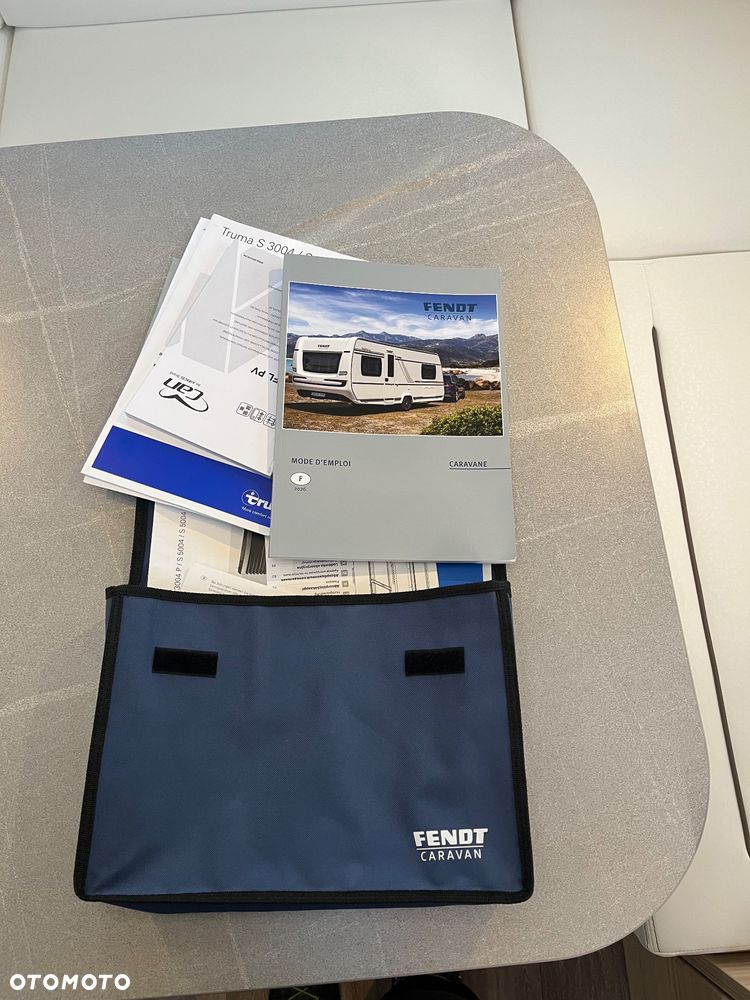 Fendt Caravan - 34