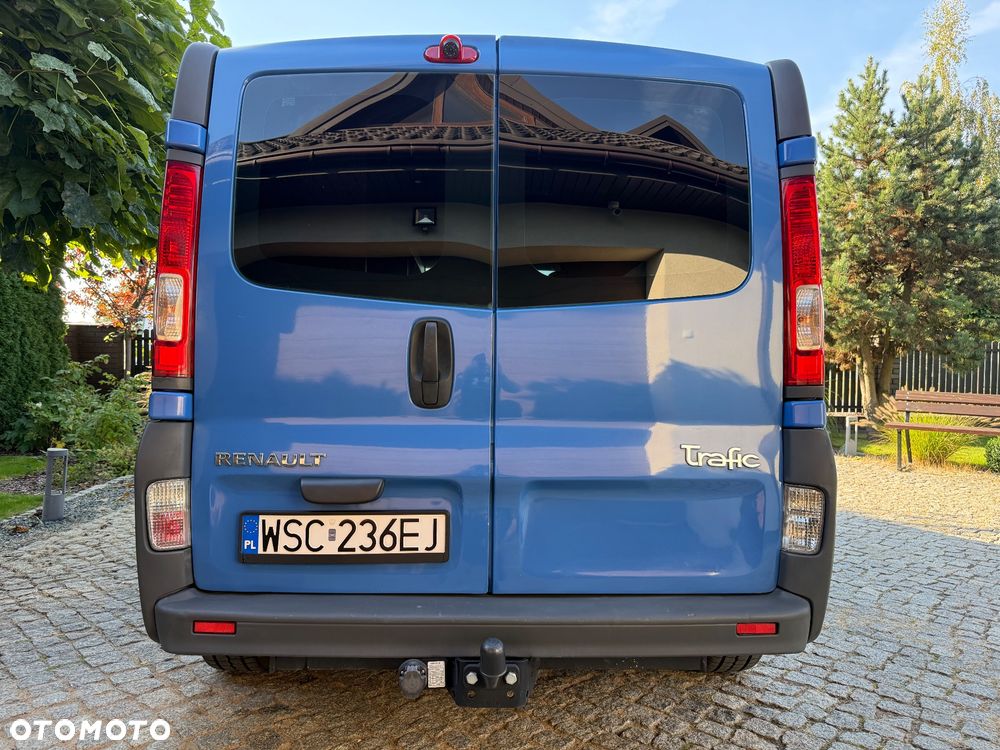 Renault Trafic - 21