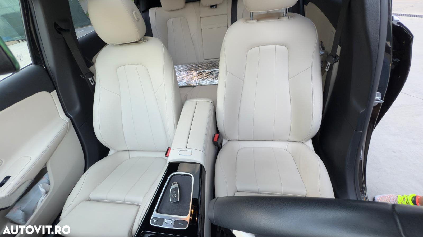 Mercedes-Benz A 200 MHEV 7G-DCT - 11