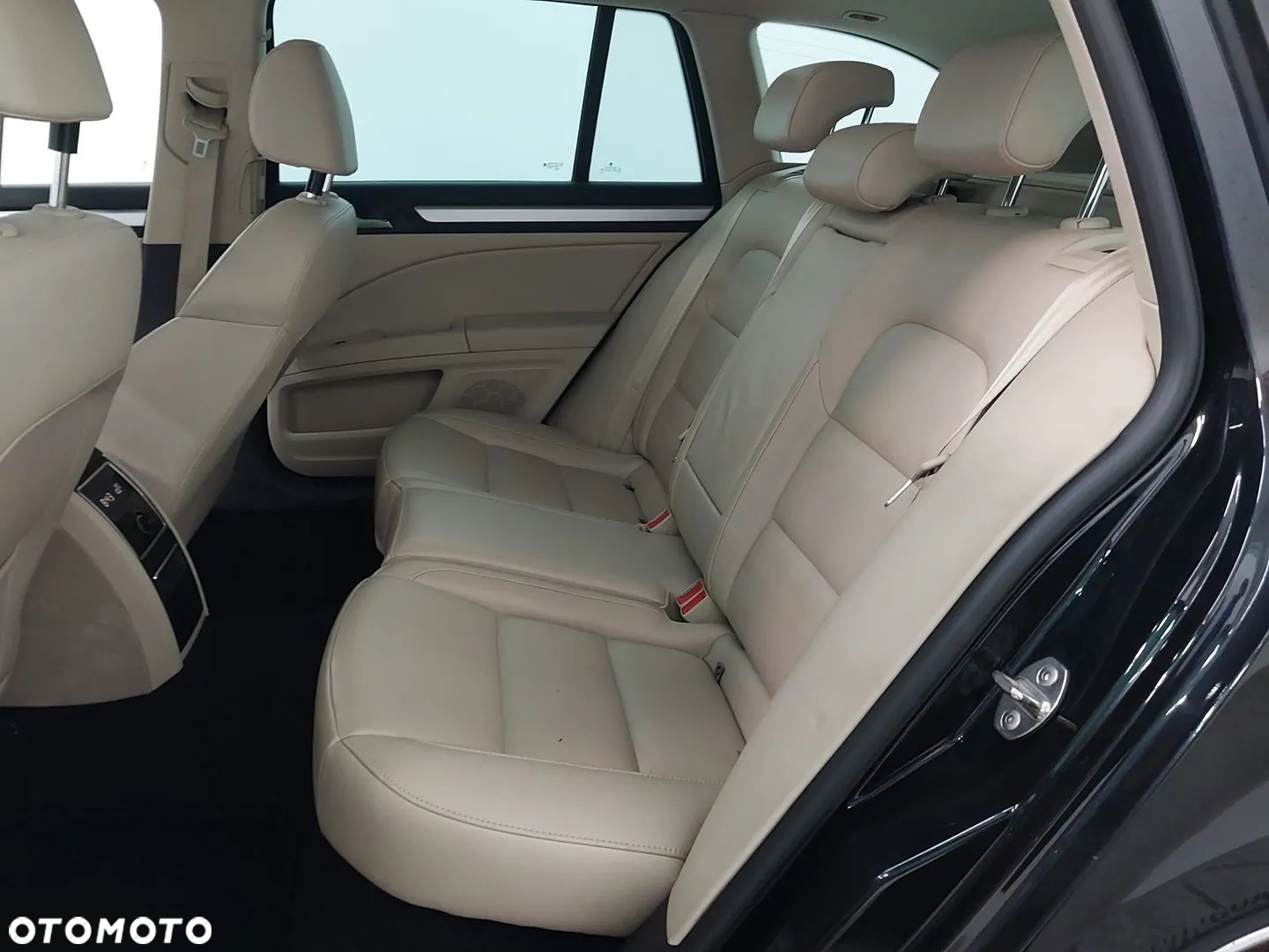 Skoda Superb Combi 3.6 V6 4x4 DSG Elegance - 13