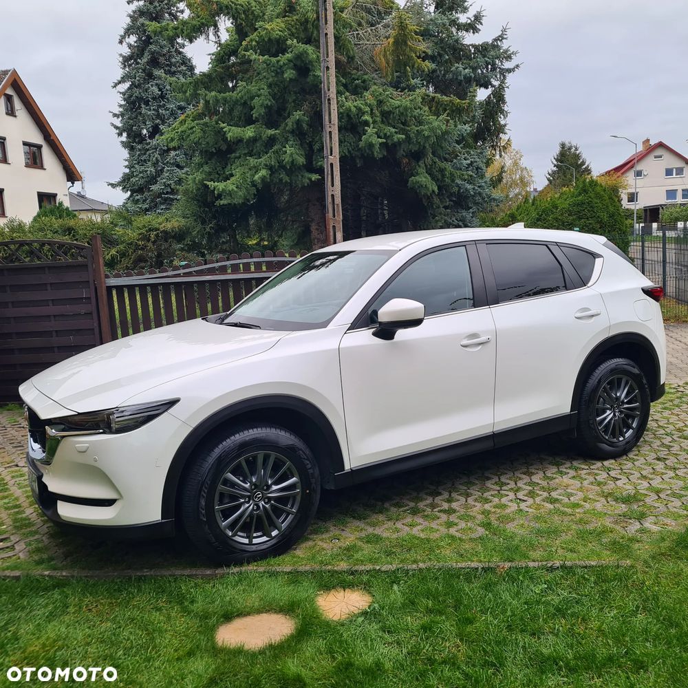 Mazda CX-5 2.0 Skyenergy 2WD - 2