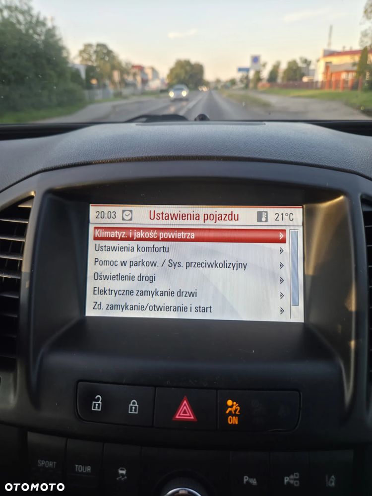 Opel Insignia - 34