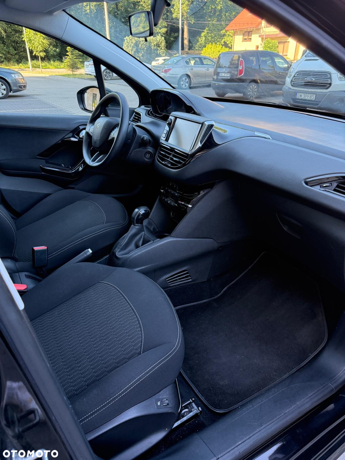 Peugeot 208 1.2 PureTech Allure - 22
