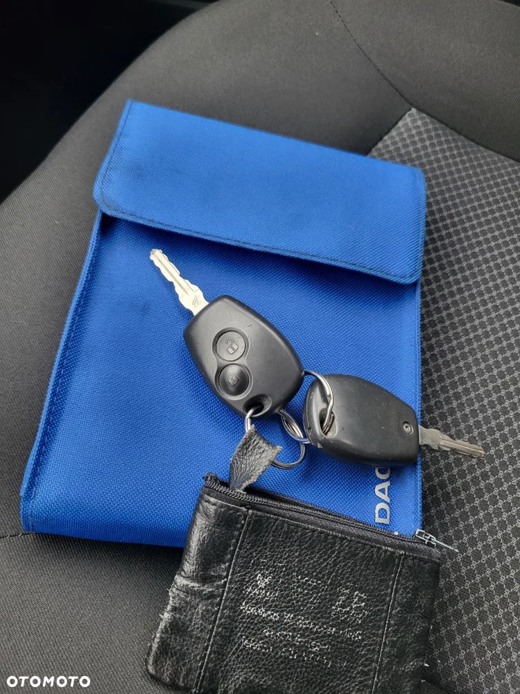 Dacia Sandero 1.2 16V 75 Ambiance - 26