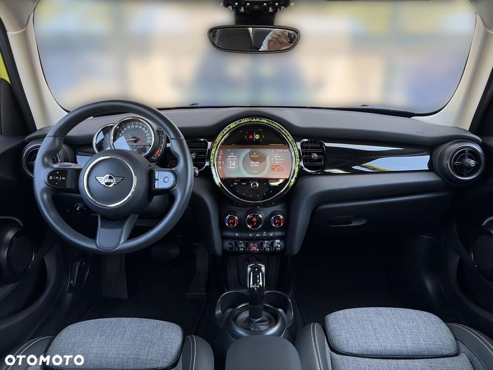 MINI Cooper Classic Trim - 6