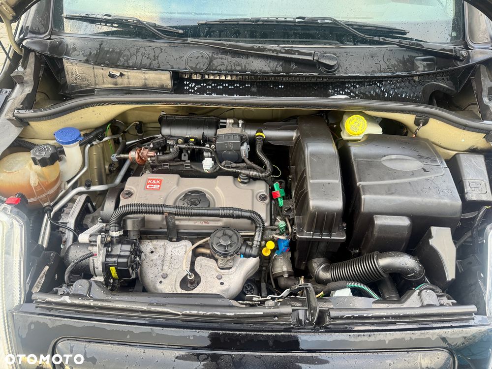 Citroën C2 1.4 VTR Senso Drive - 13