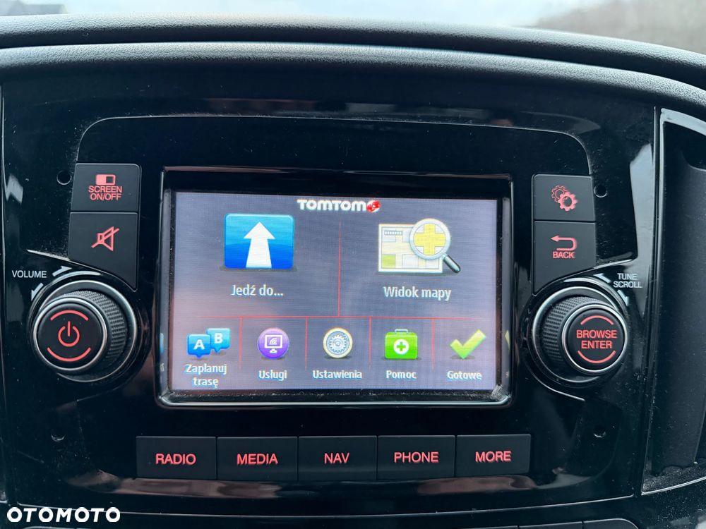 Fiat Doblo DPF S&S MAXI SX - 24