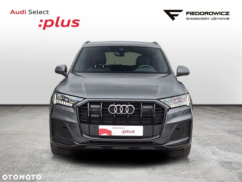 Audi Q7 - 9