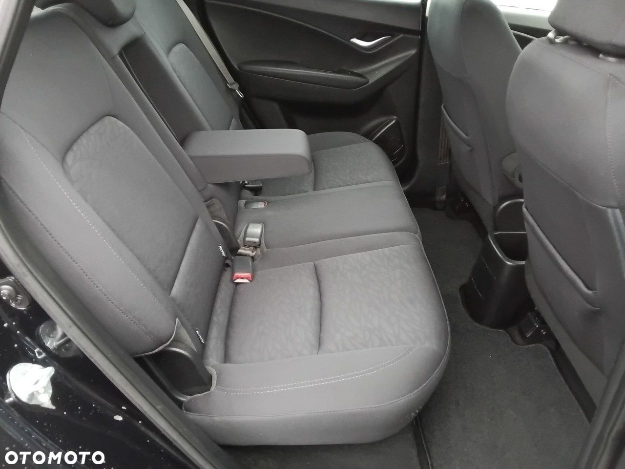 Hyundai ix20 1.4 blue Passion - 13