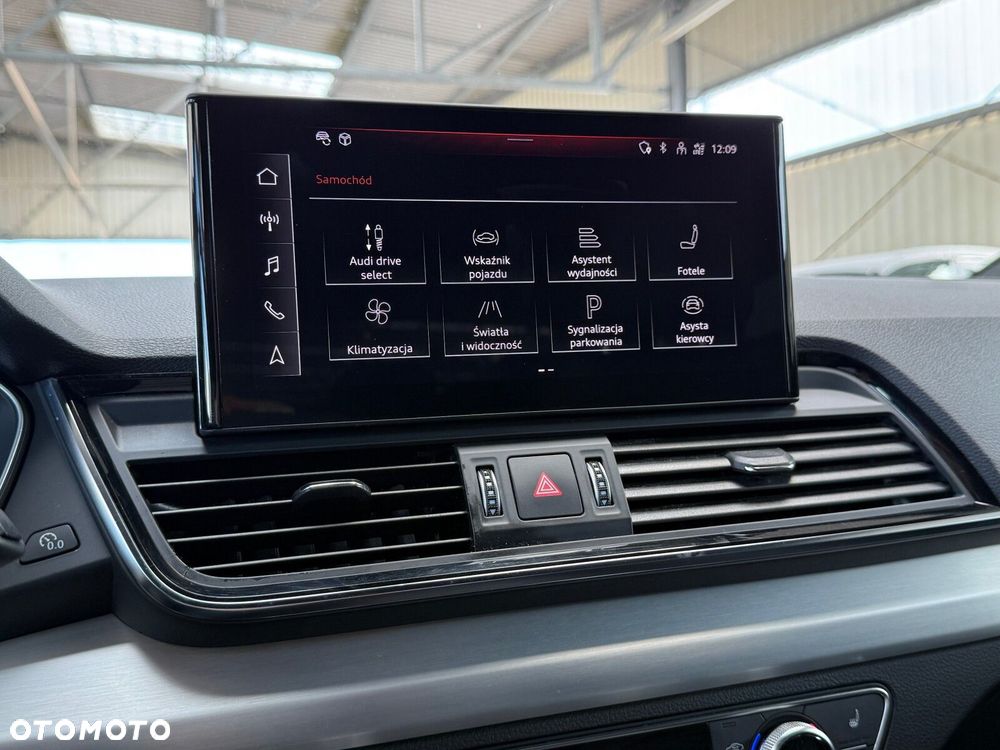Audi Q5 Sportback - 32