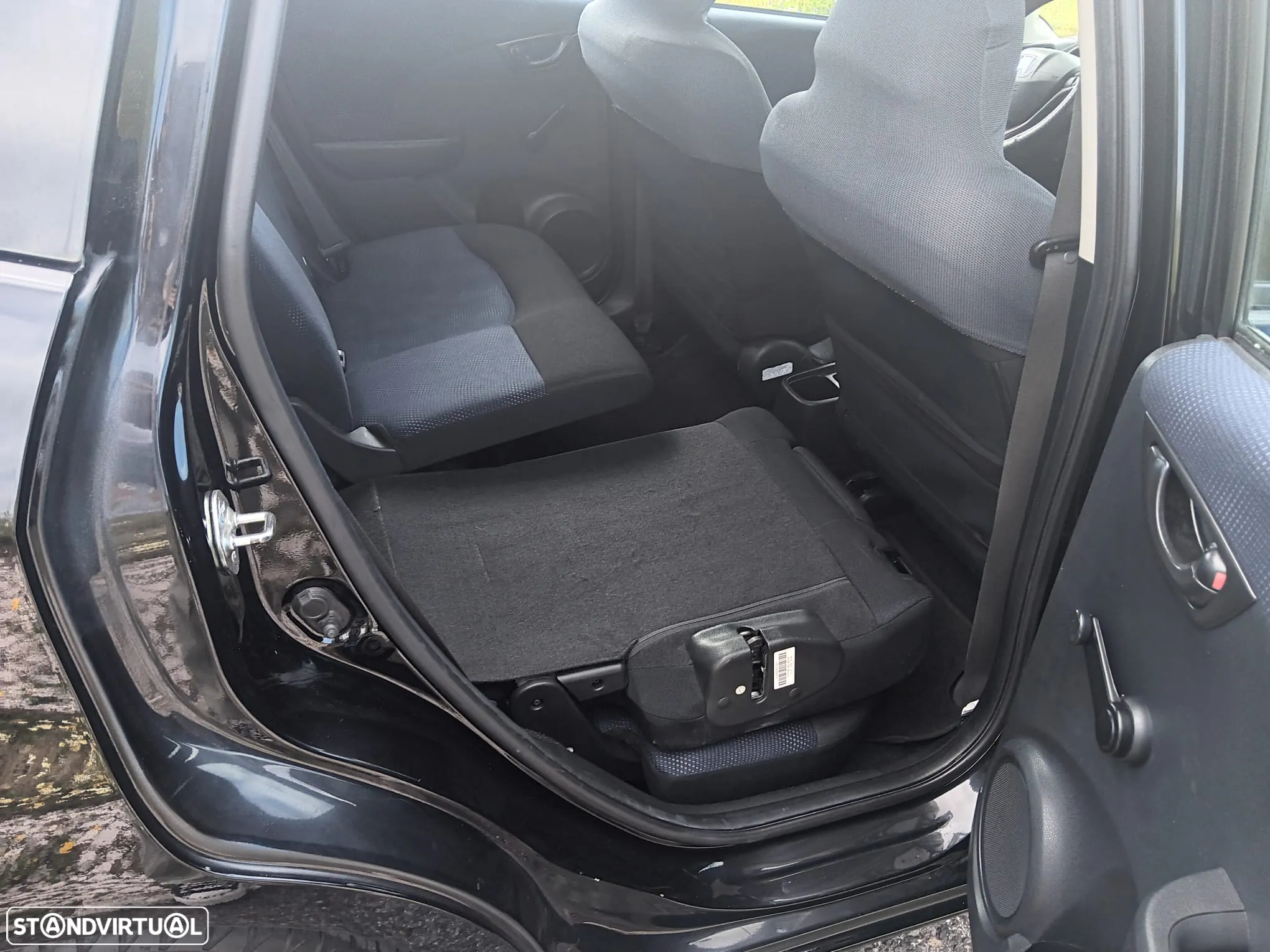Honda Jazz 1.2 i-VTEC Trend J15 - 36
