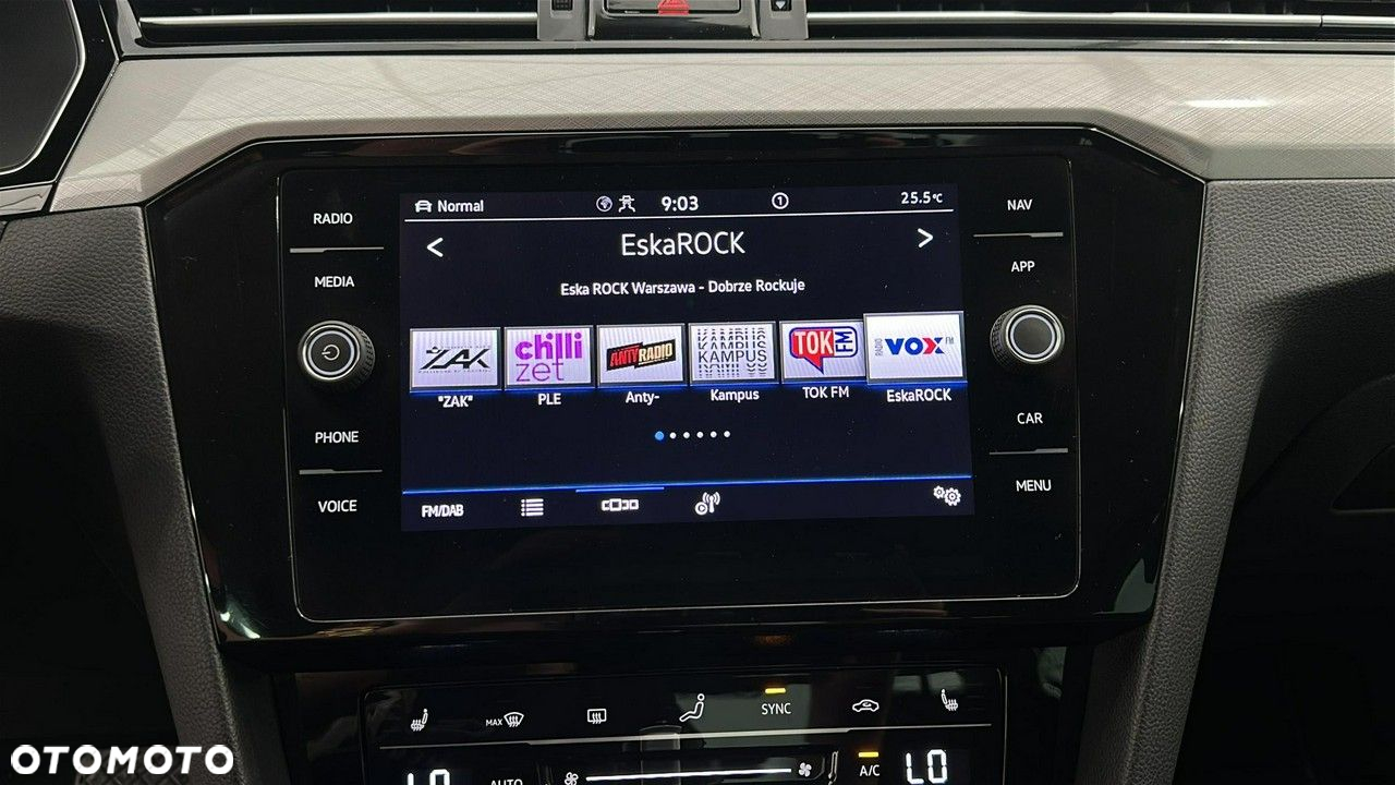 Volkswagen Passat 2.0 TDI EVO Business DSG - 19
