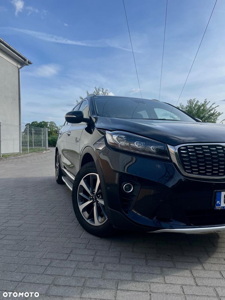 Kia Sorento 2.0 CRDI XL - 9