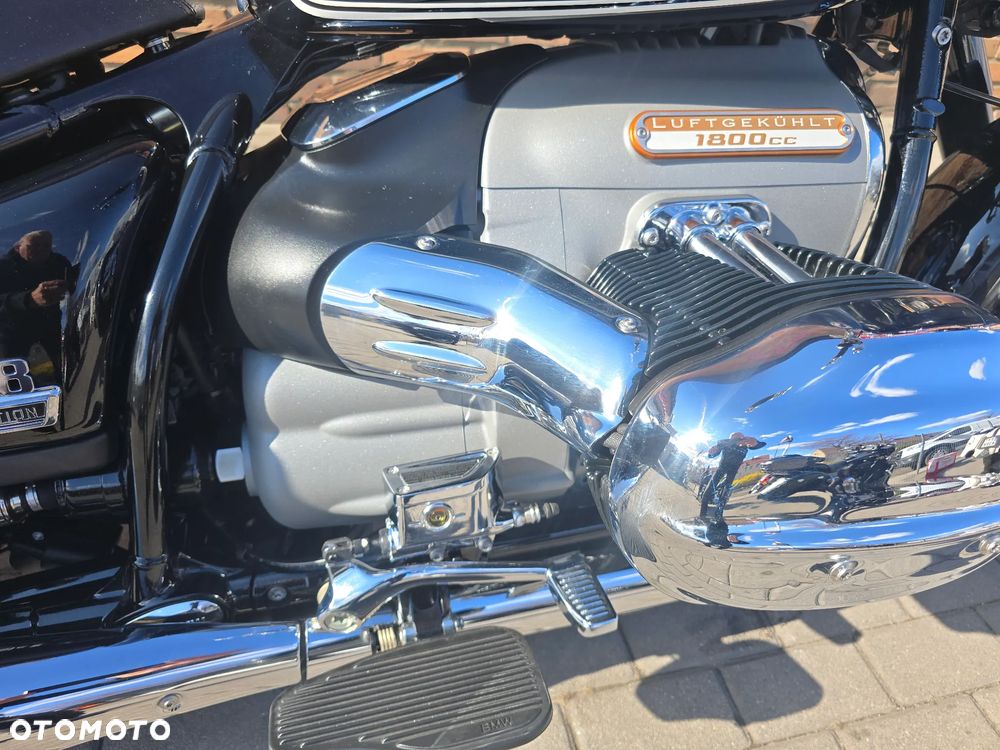 BMW R - 9