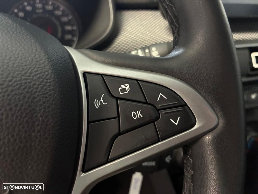 Dacia Sandero 1.0 TCe Expression CVT - 21