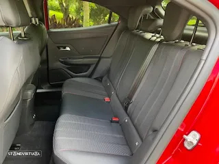 Opel Mokka 1.5 Diesel GS Line - 22