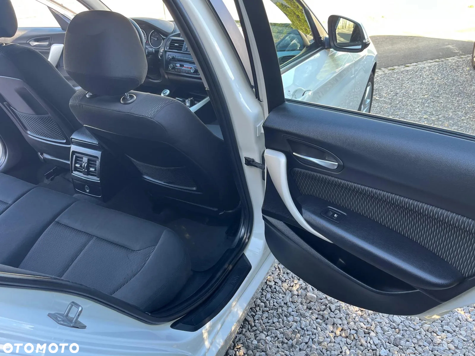 BMW Seria 1 114i - 10
