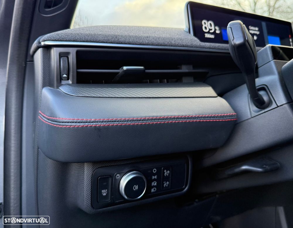 Ford Mustang Mach-E AWD PREMIUM - 14