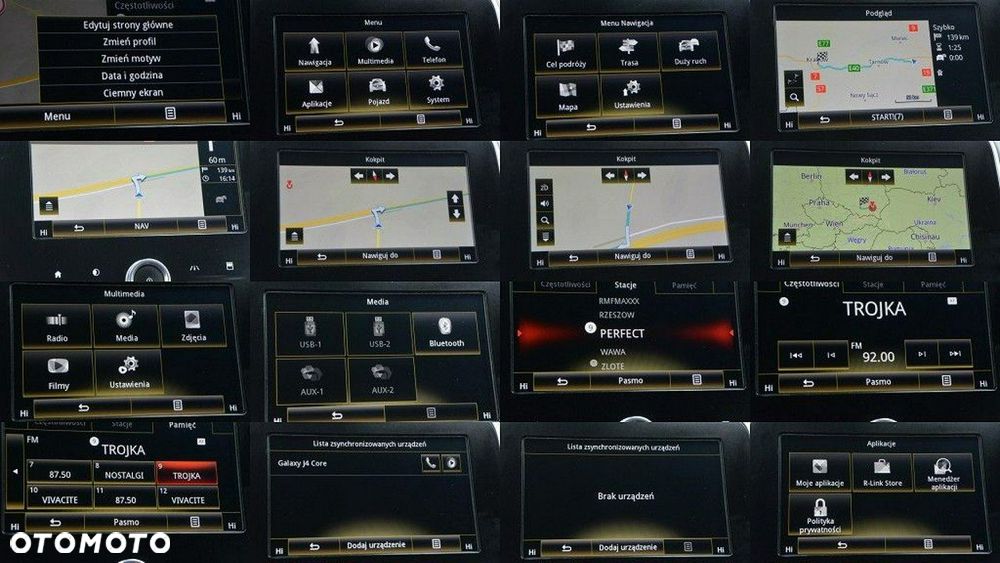 Renault Grand Scenic Energy TCe 130 S&S LIMITED - 19