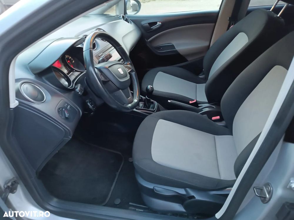 Seat Ibiza ST 1.6 TDI CR Style - 9