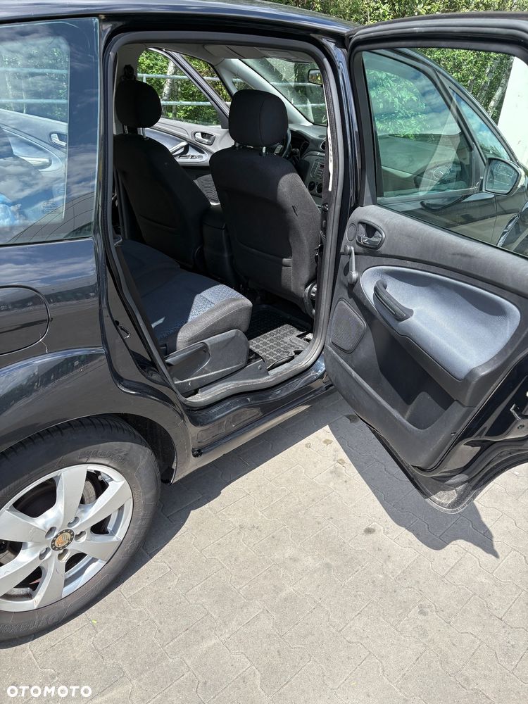 Ford S-Max 2.0 Trend - 12