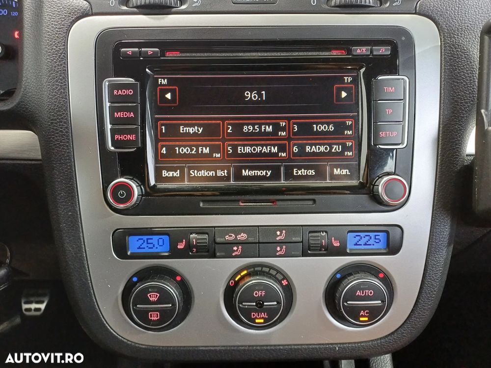 Volkswagen Eos 1.4 TSI - 13