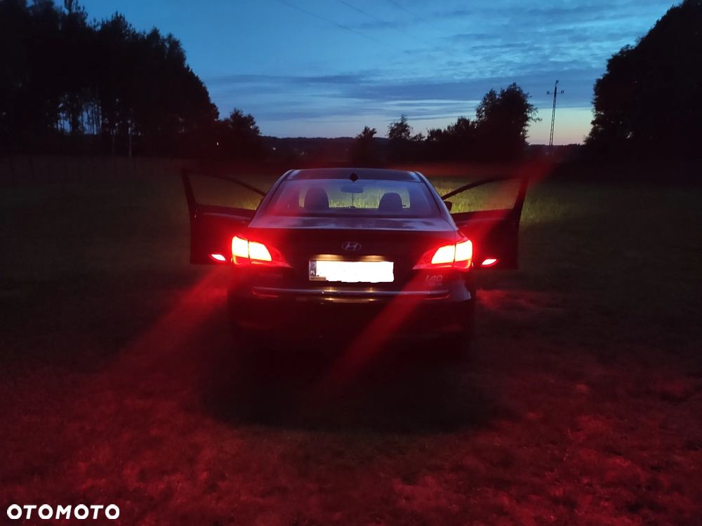 Hyundai i40 - 27
