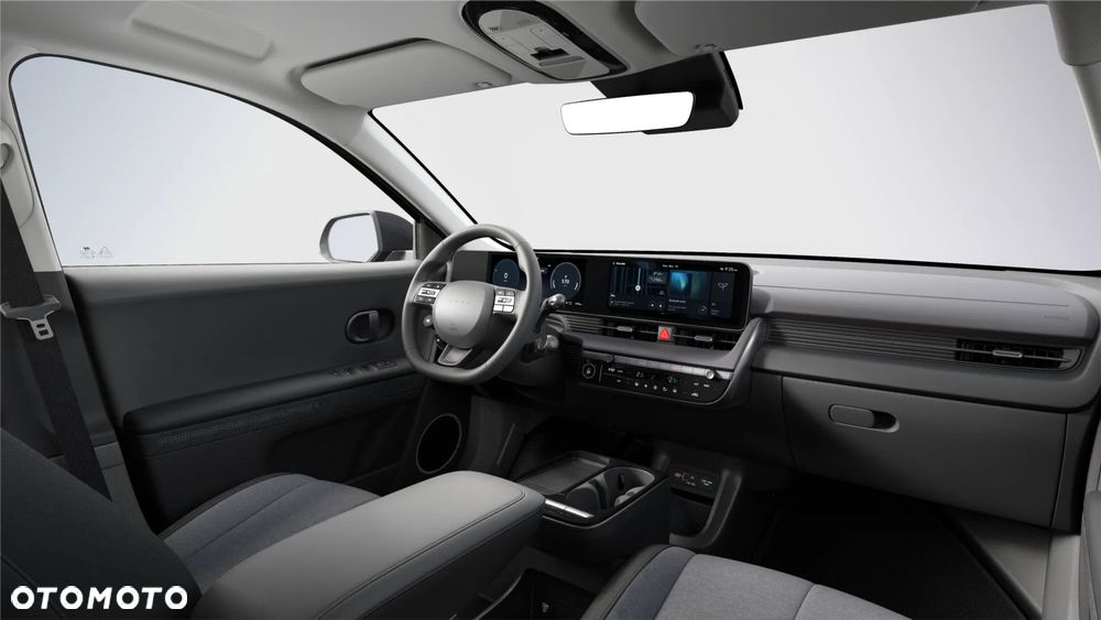 Hyundai IONIQ 5 63kWh Dynamiq - 6